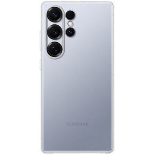 Husa telefon SAMSUNG Clear Case pentru Galaxy S25 Ultra, EF-QS938CTEGWW, transparent