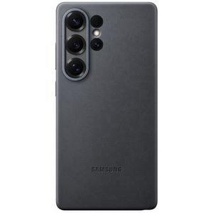 Husa telefon SAMSUNG Kindsuit Case pentru Galaxy S25 Ultra, EF-VS938PBEGWW, negru
