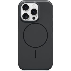 Husa telefon BEATS iPhone 16 Pro Case cu MagSafe - Midnight Black, MCFL4LL/A