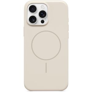 Husa telefon BEATS iPhone 16 Pro Max Case cu MagSafe - Summit Stone, MCFR4LL/A
