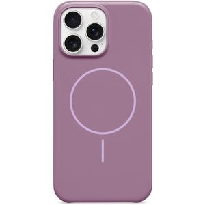 Husa telefon BEATS iPhone 16 Pro Max Case cu MagSafe - Sunset Purple, MCFU4LL/A