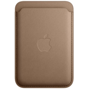 FineWoven Wallet cu MagSafe - Taupe pentru APPLE iPhone, MT243ZM/A
