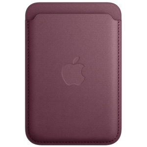 FineWoven Wallet cu MagSafe - Mulberry pentru APPLE iPhone, MT253ZM/A