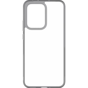 Husa telefon pentru OPPO Reno13 Pro, Transparent Gray