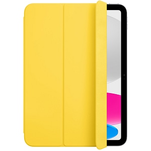 Husa Smart Folio pentru APPLE iPad 11/iPad 10, MDEN4ZM/A, Lemonade