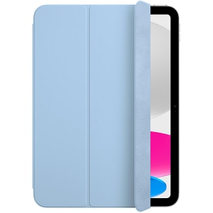 Husa Smart Folio pentru APPLE iPad 11/iPad 10, MDEQ4ZM/A, Sky