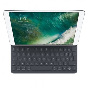 Tastatura APPLE MPTL2RO/A pentru iPad Pro 10.5", Ro
