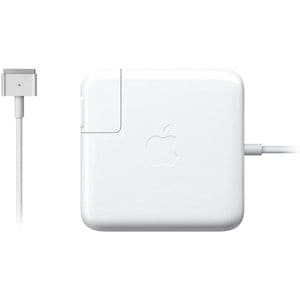 Incarcator laptop APPLE Magsafe 2 md565z/a, 60W, alb