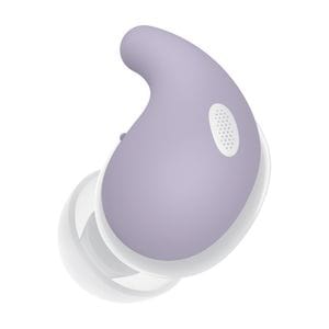 Air Fitting Supporters pentru casti SONY LinkBuds Fit, violet