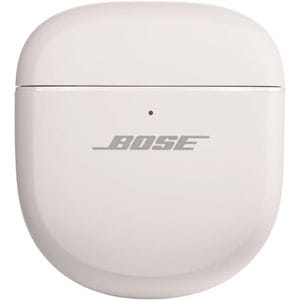 Carcasa incarcare pentru BOSE QuietComfort Ultra Earbuds, White Smoke