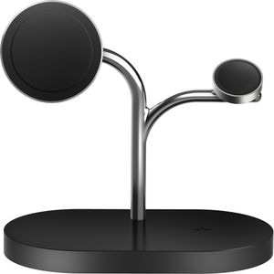 Incarcator Wireless SAMSUNG GP-PWU024WIABW, universal, negru
