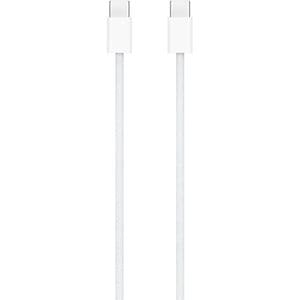 Cablu incarcare APPLE MW493ZM/A, USB-C - USB-C, 1m, alb