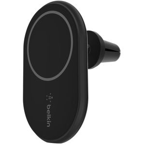 Suport auto BELKIN WIC004btBK, ventilatie, negru