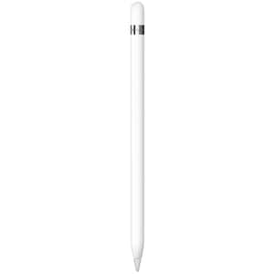 APPLE Pencil 1st Gen MQLY3ZM/A pentru iPad 9th Gen/10th Gen, iPad Air 3rd Gen, iPad Pro 10.5", iPad Pro 12.9" 1st Gen/2nd Gen, alb