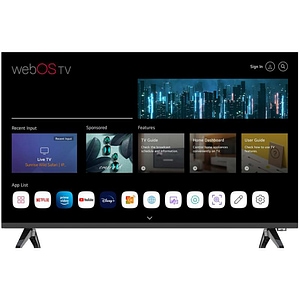 Televizor LED Smart AIWA WS438G, Ultra HD 4K, 109cm
