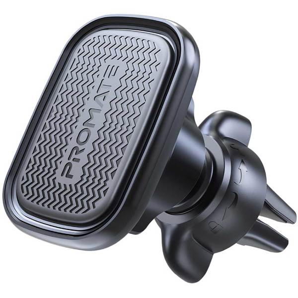 Suport auto universal HAMA Compact 201520, ventilatie, negru