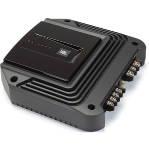 Amplificator auto JBL GX-A602, 2 canale, 280W