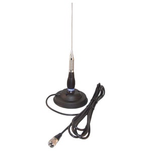Antena statie CB PNI ML100, 125/PL, talpa magnetica