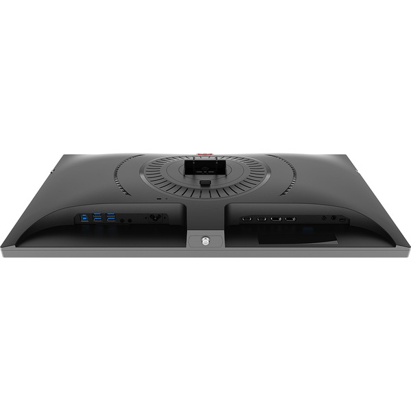 Monitor Gaming LED IPS AOC AG273QXP, 27" Quad HD, 170Hz, FreeSync Premium, Flicker Free, HDR400, negru