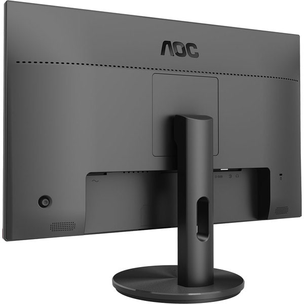 Monitor Gaming LED VA AOC G2490VXA, 23.8", Full HD, 144Hz, FreeSync, negru