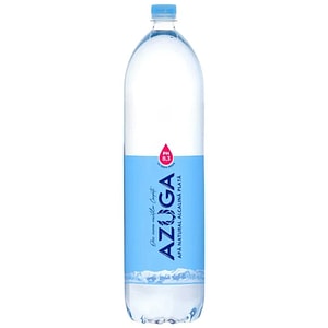 Apa plata AZUGA bax 2L x 6 sticle 