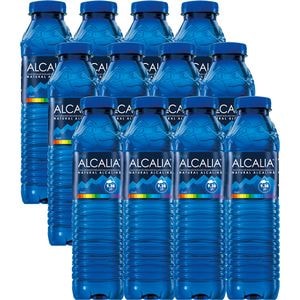 Apa plata VELINGRAD Alcalia bax 0.5L x 12 sticle