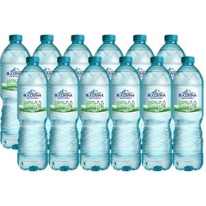Apa plata BUCOVINA bax 1L x 12 sticle