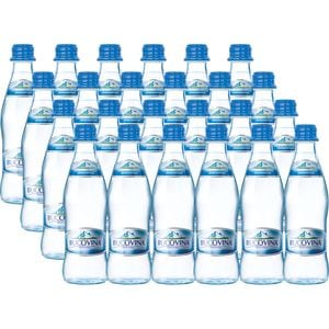 Apa carbogazoasa BUCOVINA bax 0.33L x 24 sticle