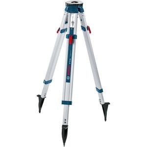 Trepied BOSCH PROFESSIONAL BT 170 HD, albastru