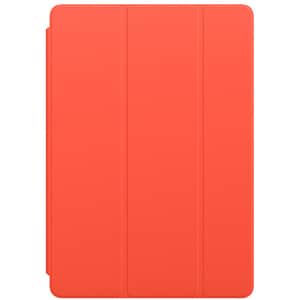 Husa Smart Cover pentru APPLE iPad 8, MJM73ZM/A, Electric Orange