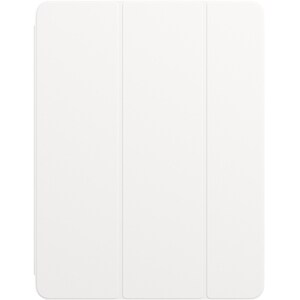 Husa Smart Folio pentru APPLE iPad Pro 12.9" 5th Gen, MJMH3ZM/A, White