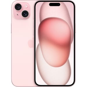 Telefon APPLE iPhone 15 Plus 5G, 128GB, Pink