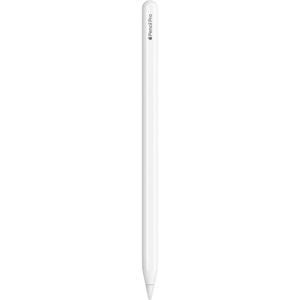 APPLE Pencil Pro pentru iPad Air 13/11 (M3), iPad mini 7, iPad Pro 13/11 (M4), iPad Air 13/11 (M2), MX2D3ZM/A, alb