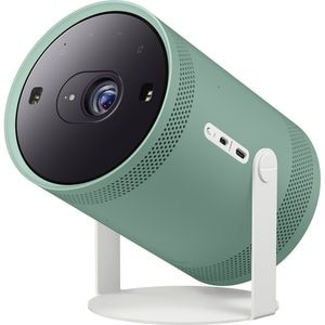 Husa videoproiector SAMSUNG The Freestyle V2, Forest Green