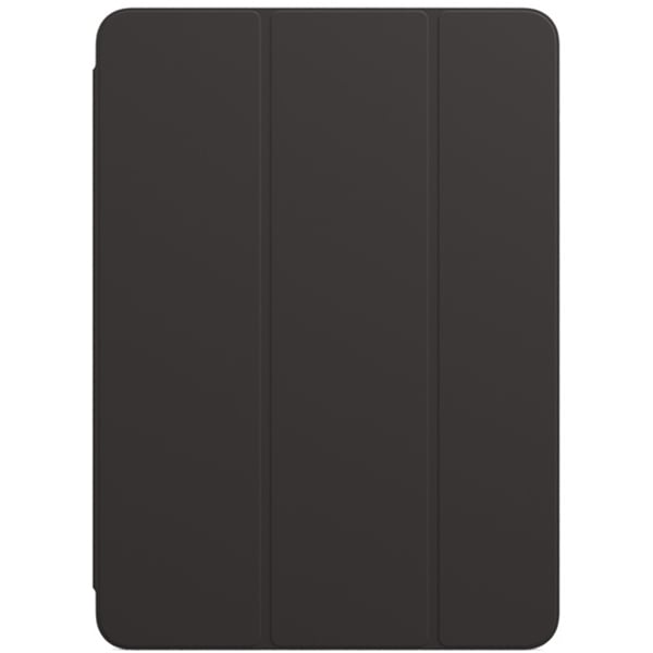 Husa Smart Folio pentru APPLE iPad Pro 11" 3rd Gen/4th Gen, MJM93ZM/A, Black