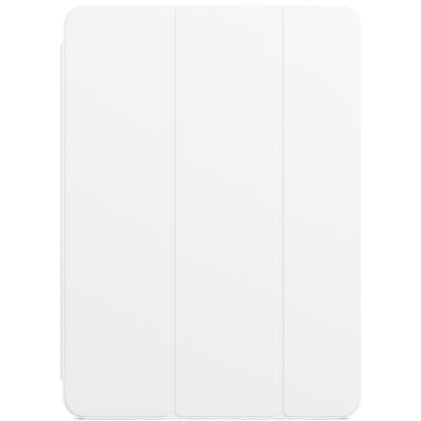 Husa Smart Folio pentru APPLE iPad Pro 11" 3rd Gen, MJMA3ZM/A, White