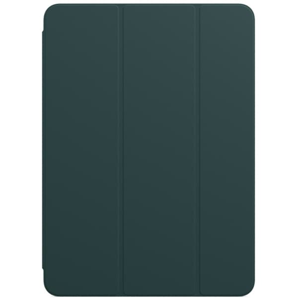Husa Smart Folio pentru APPLE iPad Pro 11" 3rd Gen, MJMD3ZM/A, Mallard Green