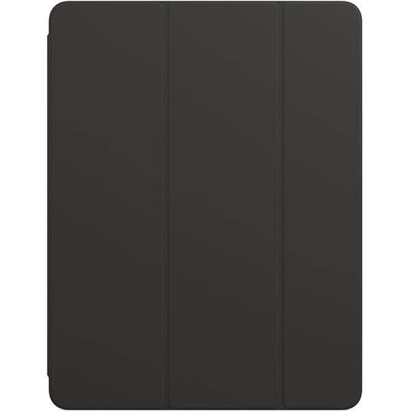Husa Smart Folio pentru APPLE iPad Pro 12.9" 5th Gen/6th Gen, MJMG3ZM/A, Black