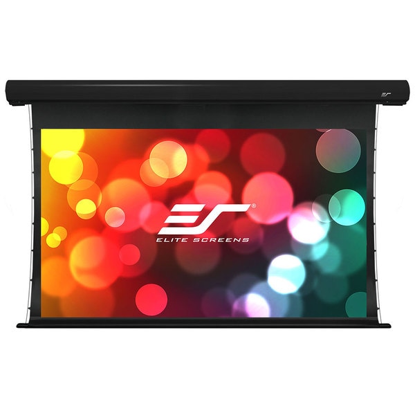 Ecran de proiectie electric ELITESCREENS SKT100UHWE12, 221.5 x 124.5 cm