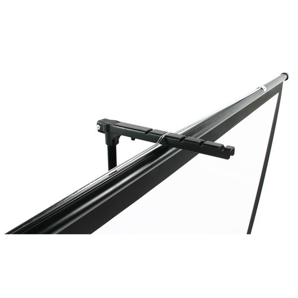 Trepied si ecran de proiectie ELITESCREENS T99UWS1, 180 x 180 cm