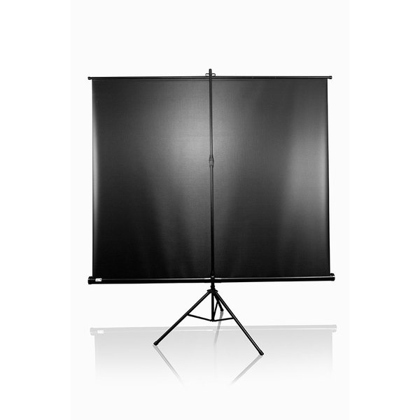 Trepied si ecran de proiectie ELITESCREENS TR120, 240 x 180 cm