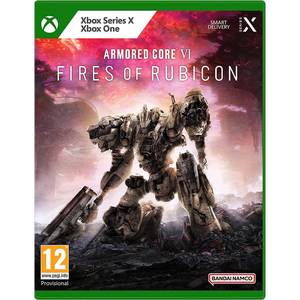 Joc Armored Core VI Fires of Rubicon Xbox One/Series X
