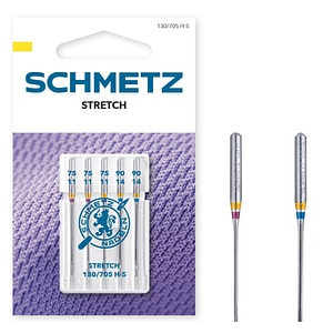 Set ace cusut SCHMETZ SC719487, 5 buc 