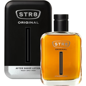 After Shave STR8 Original, 100ml