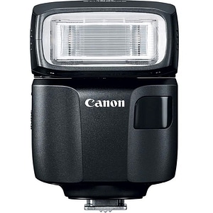 Blitz CANON Speedlite EL-100 Blitz E-TTL / E-TTL II, negru