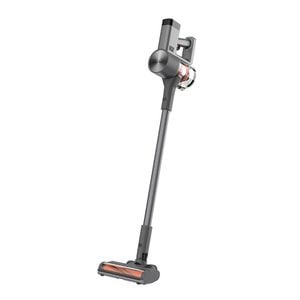 Aspirator vertical XIAOMI G20 Max 745335, 0.6l, 25.2V, autonomie max 60 min, gri inchis-negru