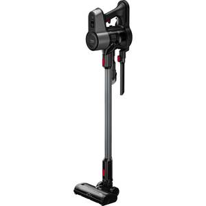 Aspirator vertical BEKO ErgoClean VRT74225VI, 0.55l, 25.2V, autonomie max 45 min, argintiu-negru