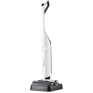 Aspirator vertical ROBOROCK Dyad Flexi Lite WD3D3A0101, 0.45l, 21.6V, autonomie max 30 min, alb-negru