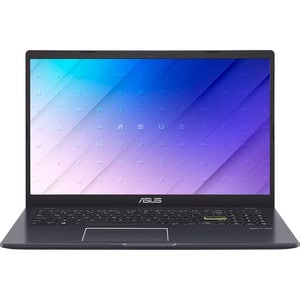 Laptop ASUS Vivobook Go 15 R522KA-BR742, Intel Celeron N4500 pana la 2.8GHz, 15.6" HD, 8GB, SSD 512GB, Intel UHD Graphics 600, Free DOS, negru