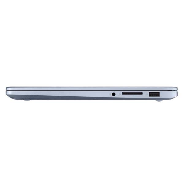 Laptop ASUS VivoBook 14 X403JA-BM004, Intel Core i5-1035G1 pana la 3.6GHz, 14" Full HD, 8GB, SSD 256GB, Intel UHD Graphics, Endless, Silver Blue 